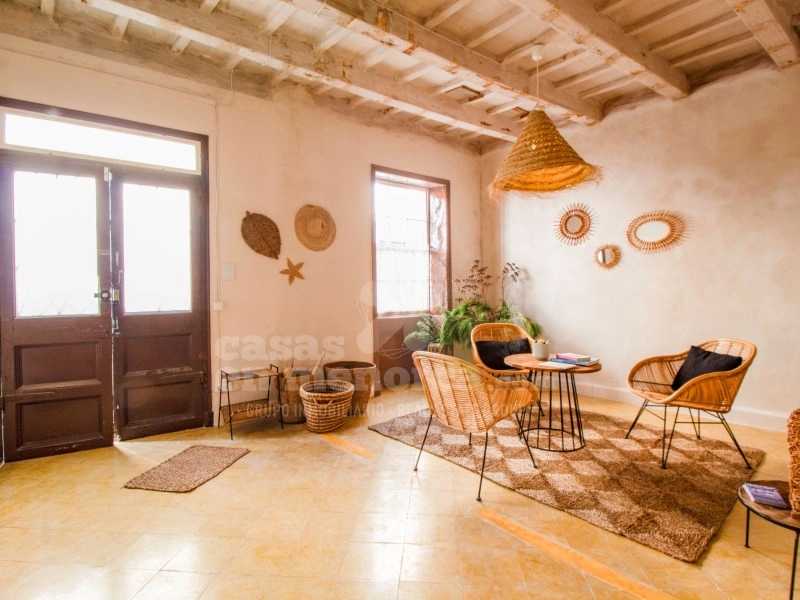 2 - house for sale in mao minorca - balearic islands spain