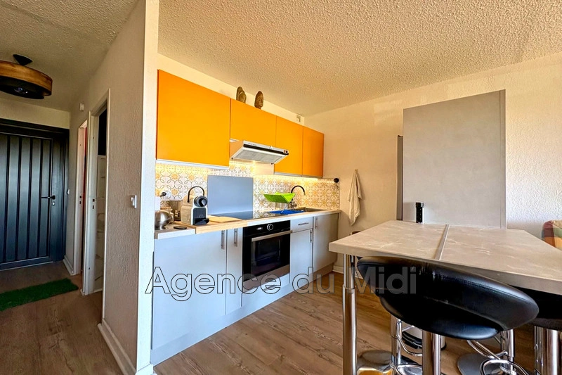 2 - продажа квартира leucate од франция