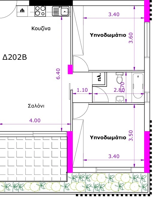 2 - verkauf wohnung limassol limassol zypern