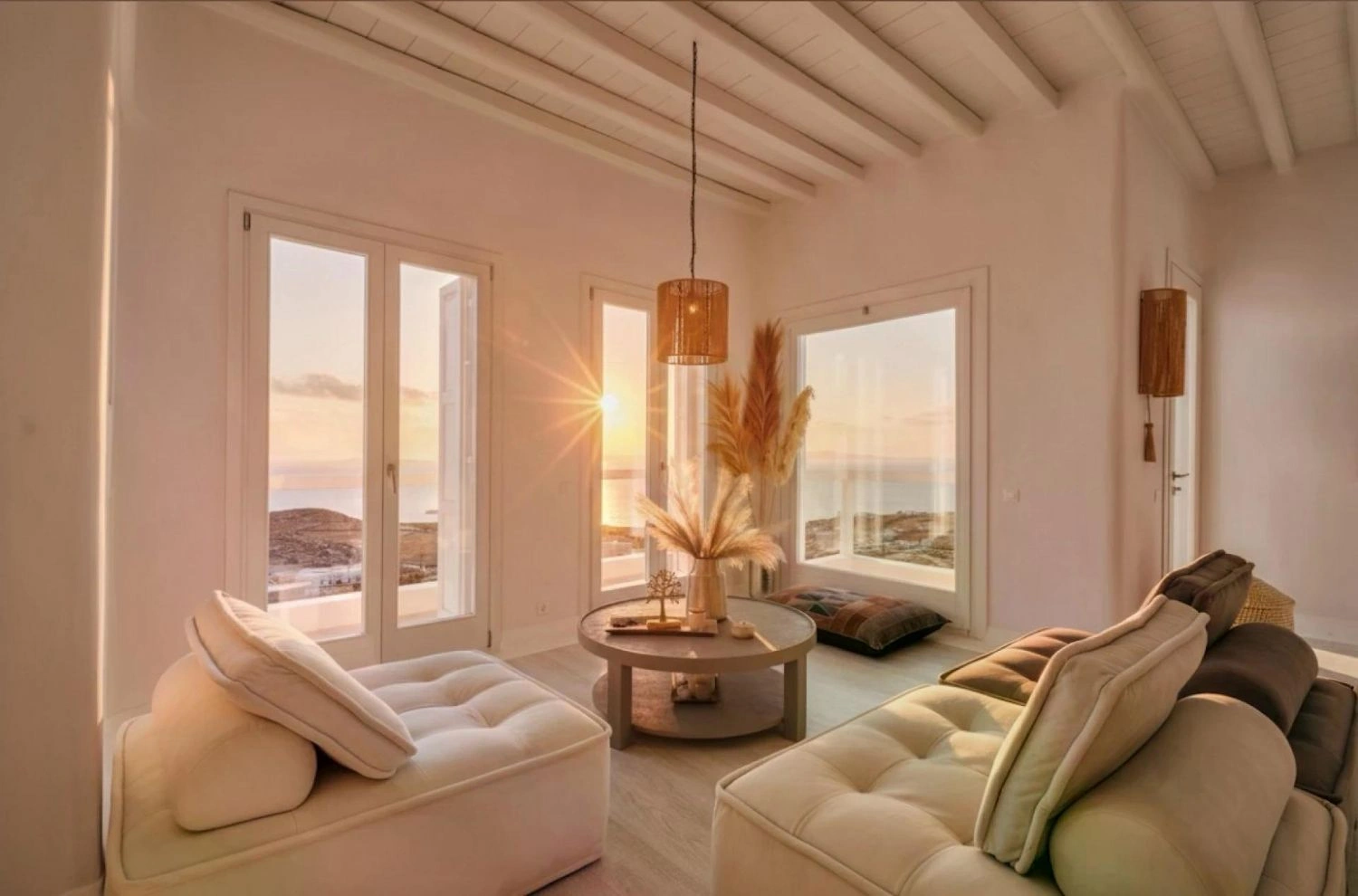 2 - verkauf haus mykonos - kykladen südliche ägäis griechenland