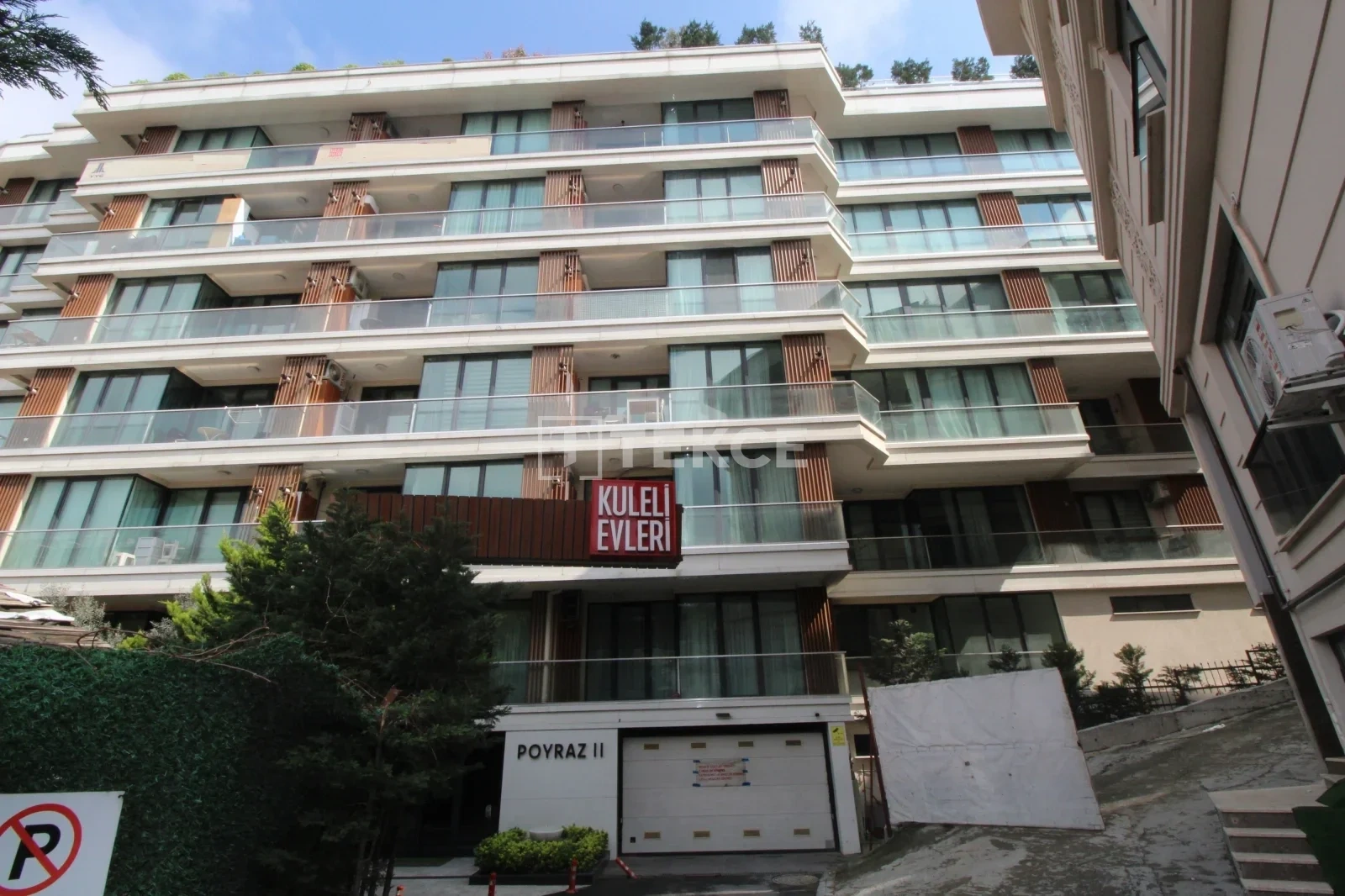 1 - vente appartement sisli istanbul turquie