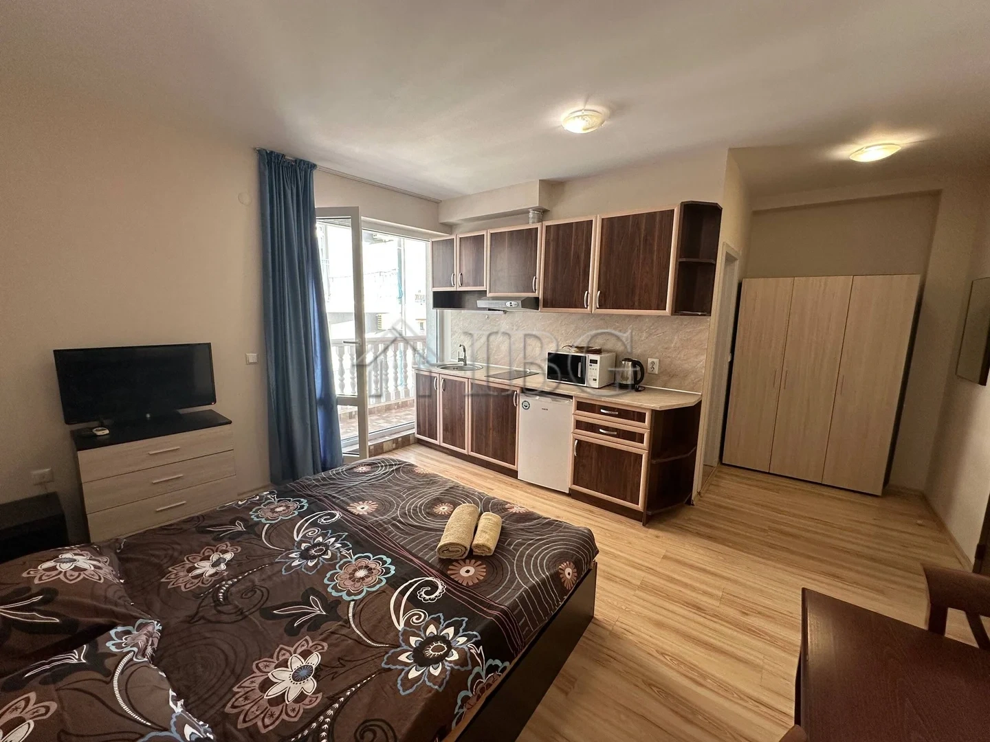 1 - verkauf wohnung meerblick sveti vlas burgas bulgarien