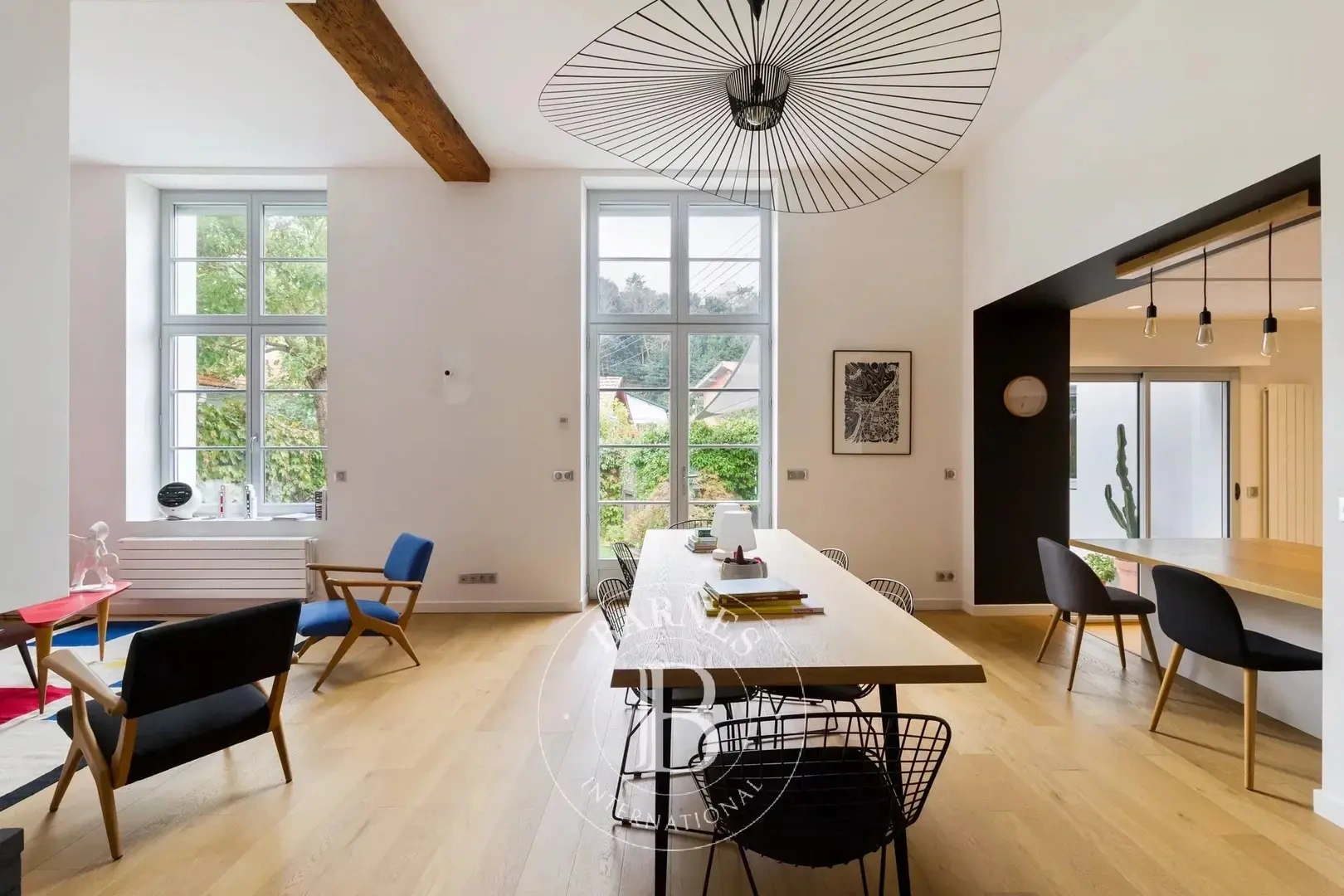 1 - verkauf haus biarritz - côte basque pyrénées atlantiques - côte basque frankreich