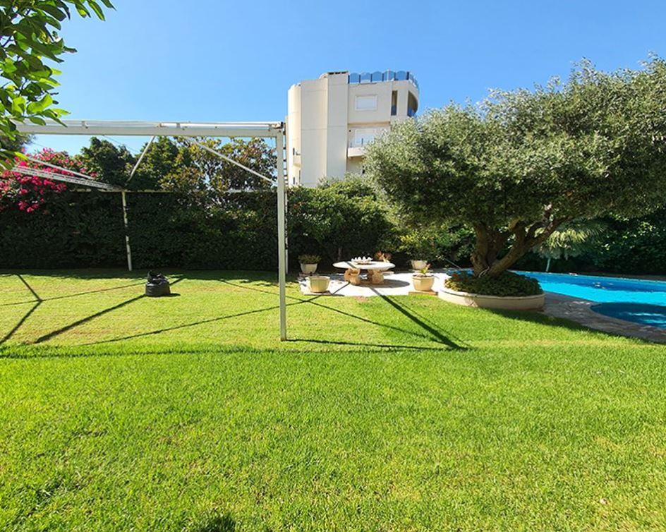 2 - house for sale in glyfada attica greece