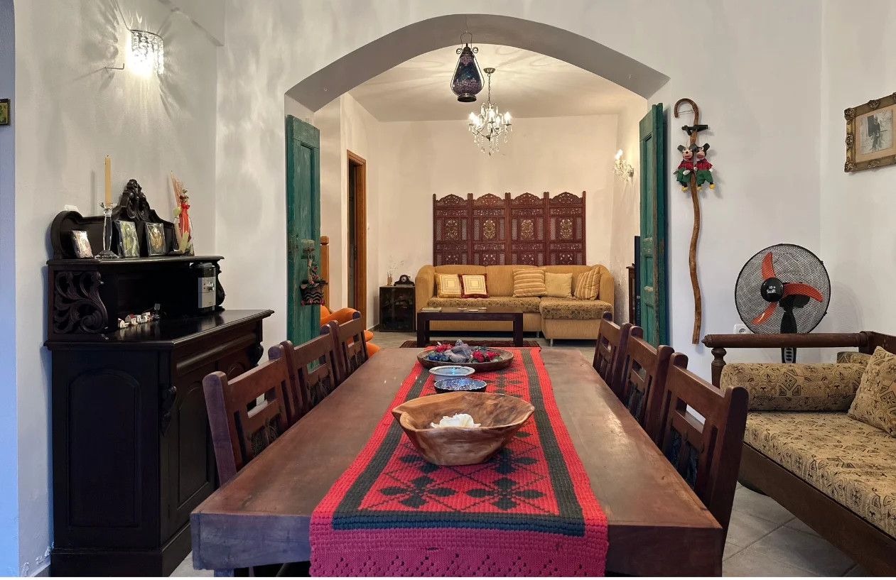1 - house for sale in réthymnon crete greece