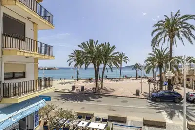 1 - vente appartement xabia/javea - costa blanca communauté valencienne espagne