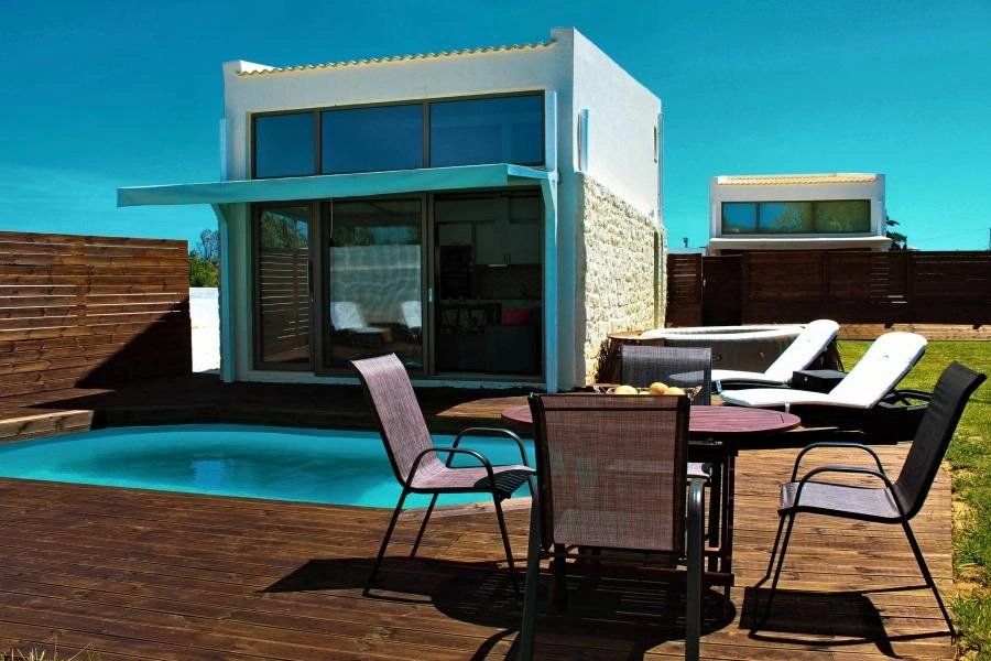 1 - vente appartement vue mer máleme crète grèce