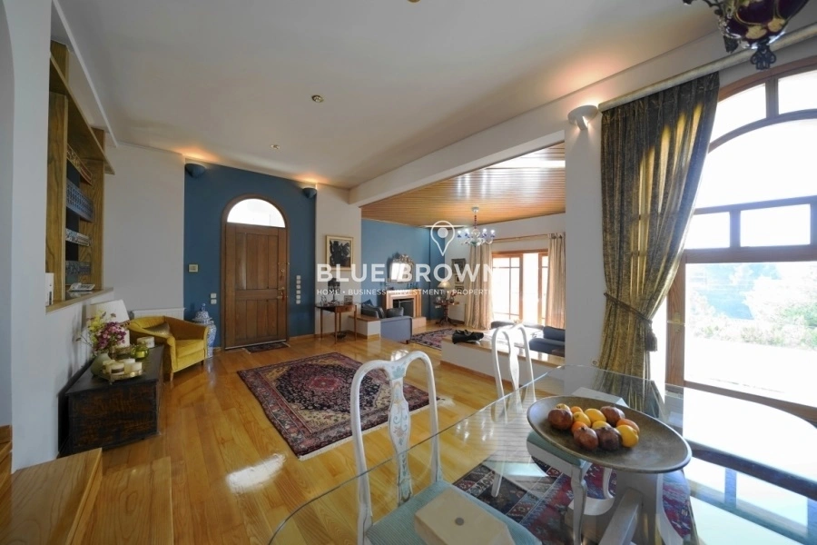 2 - vente maison vue mer voula attique grèce