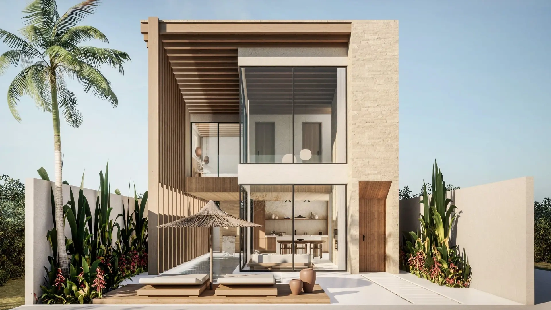 1 - verkauf haus bali bali indonesien