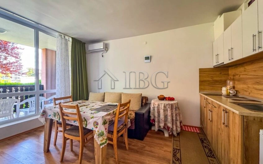 1 - apartment for sale in aheloy burgas bulgaria