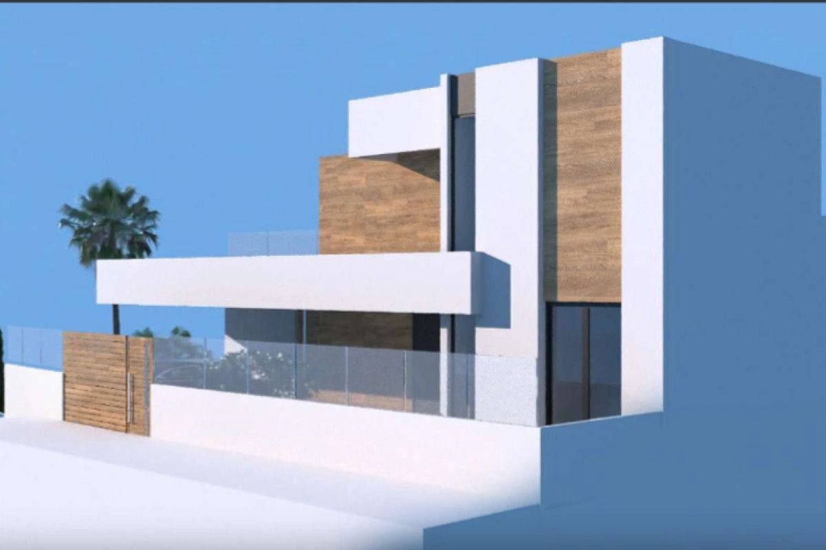 1 - sea view villa for sale in calpe - costa blanca valencian community spain