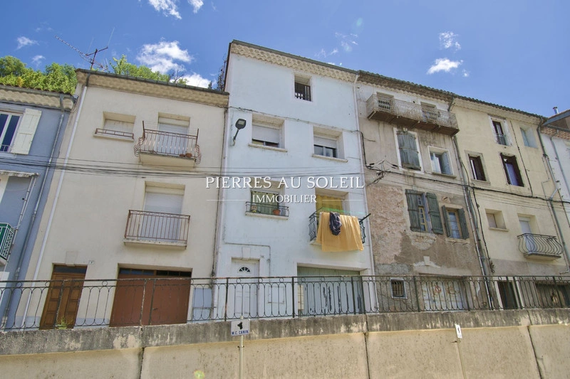 1 - venda apartamento bédarieux herault frança