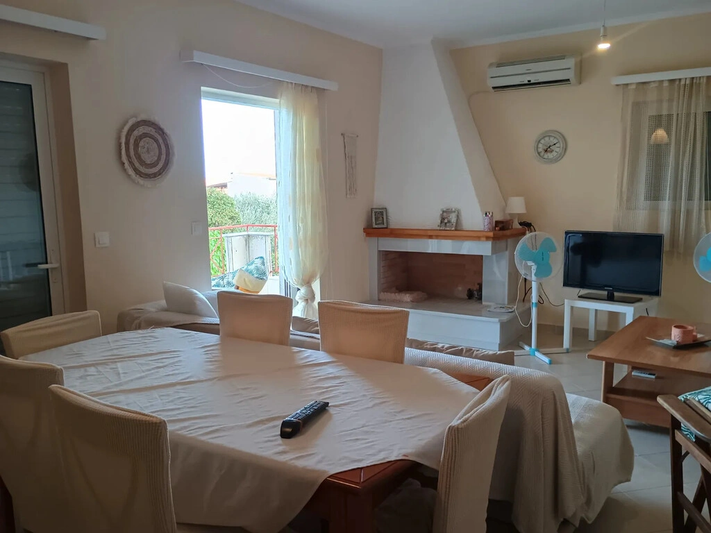 2 - venta casa vista al mar kamari egeo meridional grecia