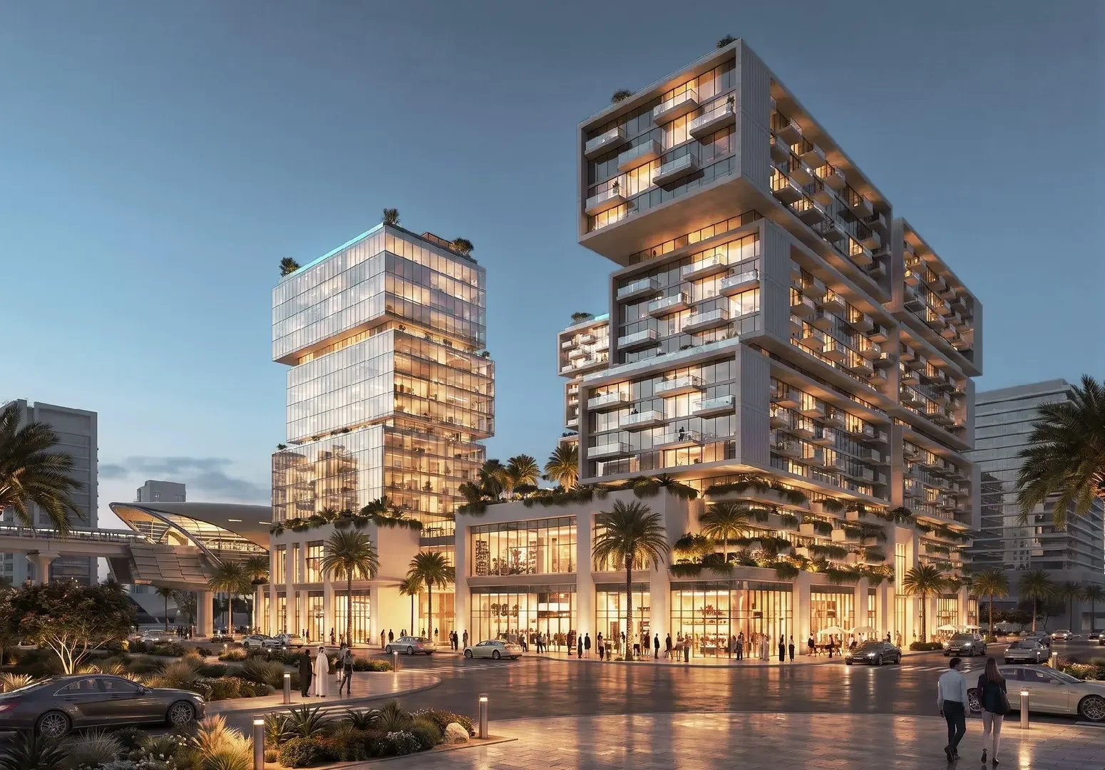 1 - verkoop appartement dubai dubai verenigde arabische emiraten