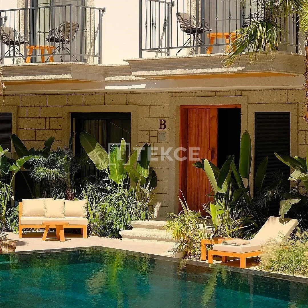 1 - продажа коммерция cesme i̇zmir турция