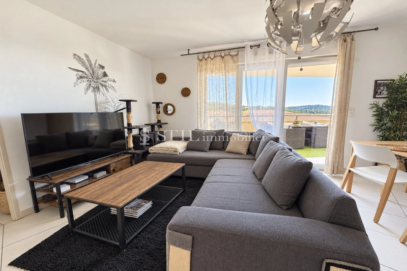 2 - apartment for sale in sainte-maxime var france