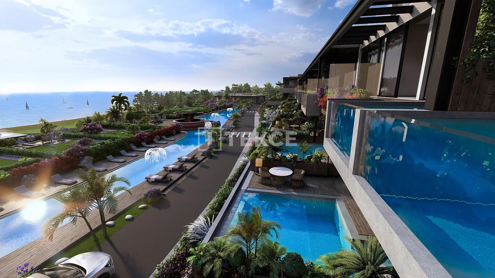 2 - venta apartamento vista al mar famagusta famagusta chipre
