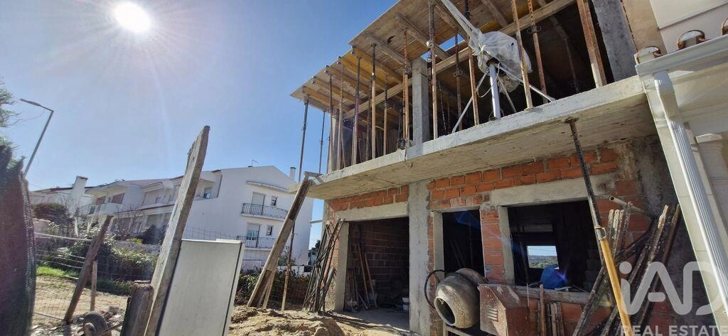1 - vente maison rio maior alentejo portugal