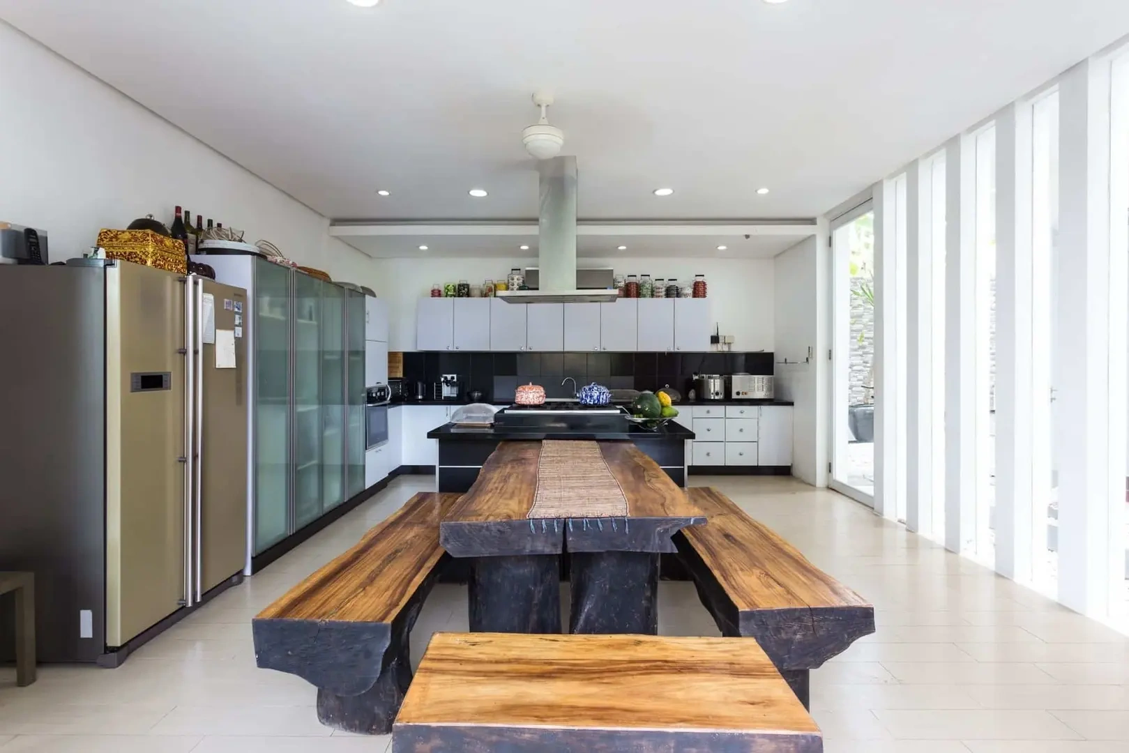 2 - venda villa canggu bali indonésia