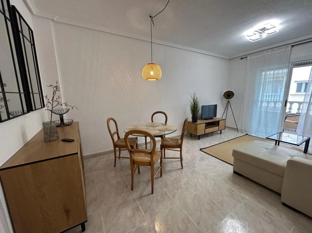 1 - venda apartamento torrevieja - costa blanca comunidade valenciana espanha