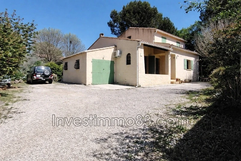 1 - venta casa brignoles var francia