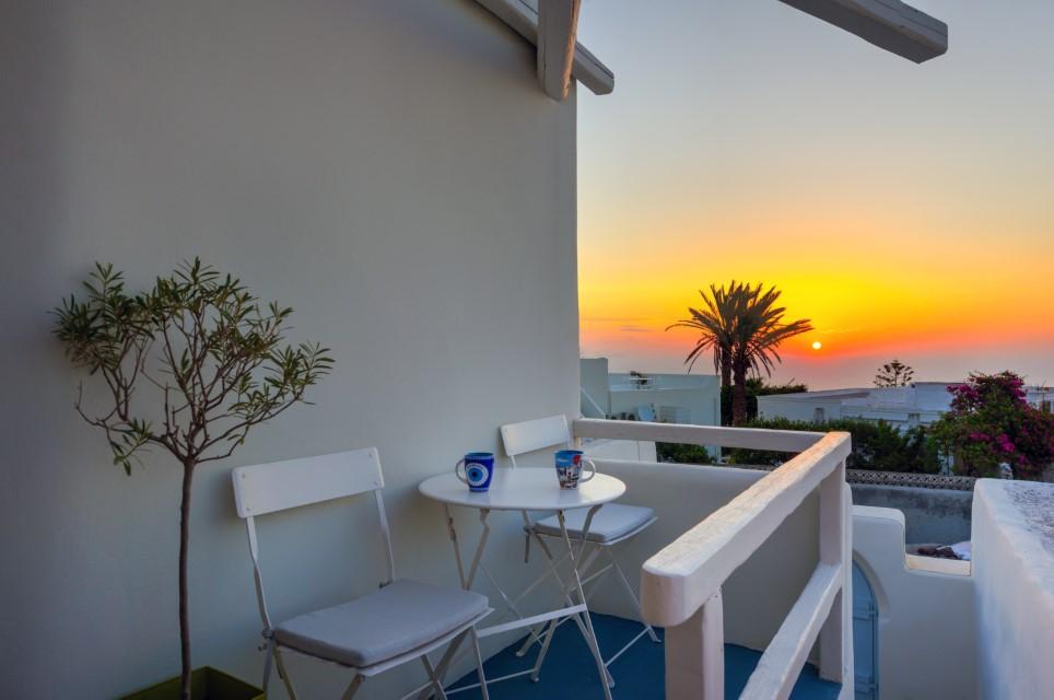 1 - sea view house for sale in santorini - cyclades south aegean greece