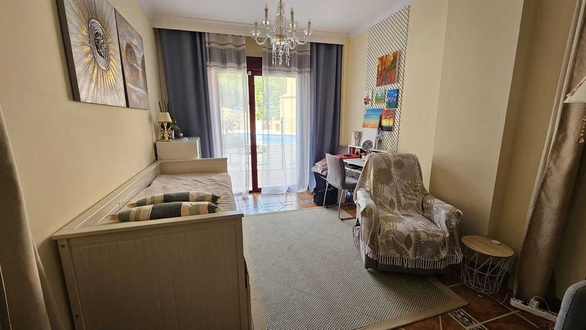 2 - venda apartamento estepona - costa del sol andaluzia espanha