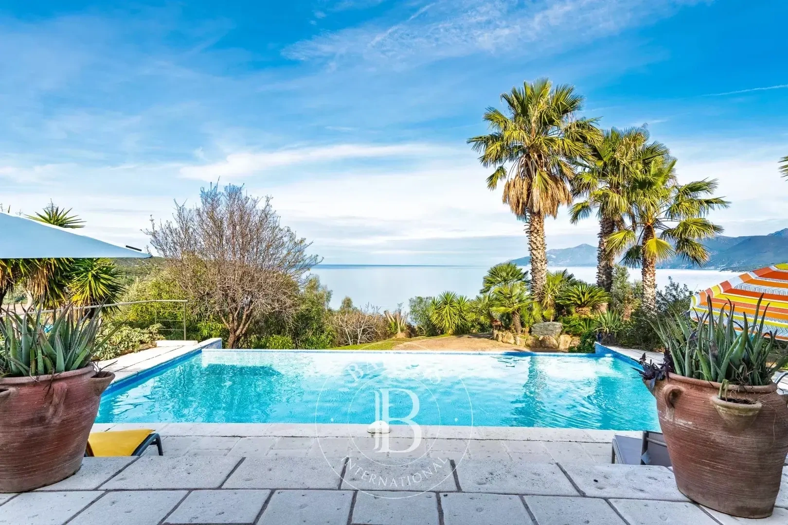 2 - venta casa vista al mar saint-florent córcega (alta) francia