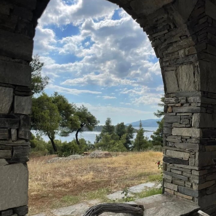 2 - sea view house for sale in vourvourou central macedonia greece
