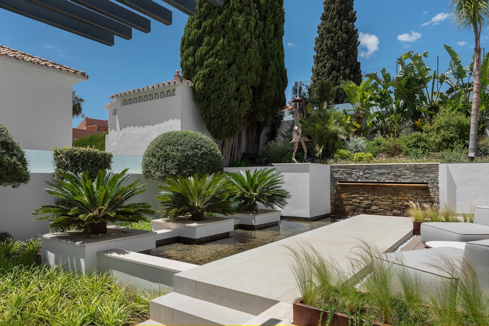 2 - venta casa marbella - costa del sol andalucía españa