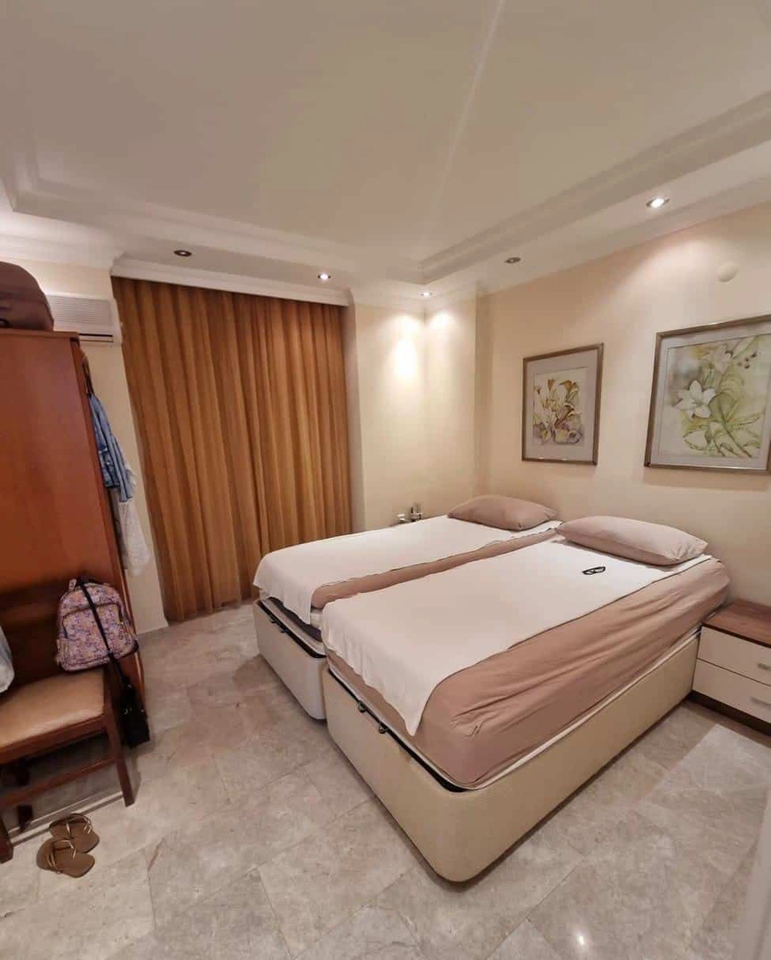 1 - verkauf wohnung meerblick alanya antalya türkei