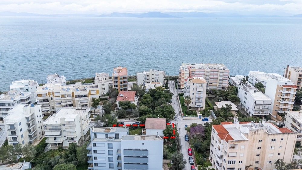 2 - venda terreno rafina ática grécia