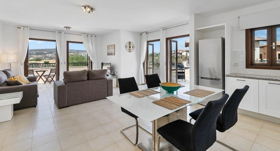 2 - vente appartement paphos paphos chypre