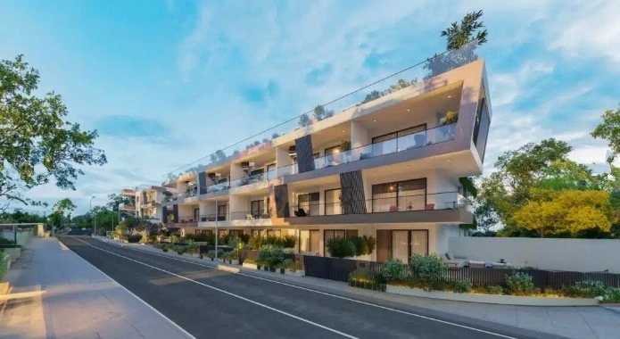 1 - venta apartamento larnaca lárnaca chipre
