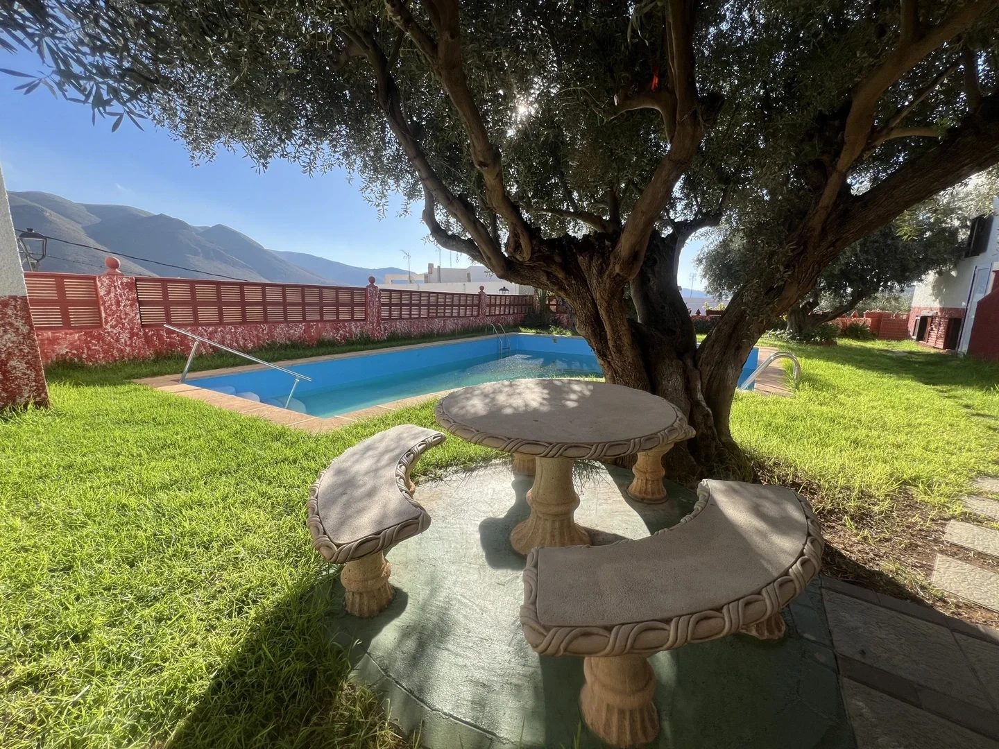2 - vente maison enix andalousie espagne