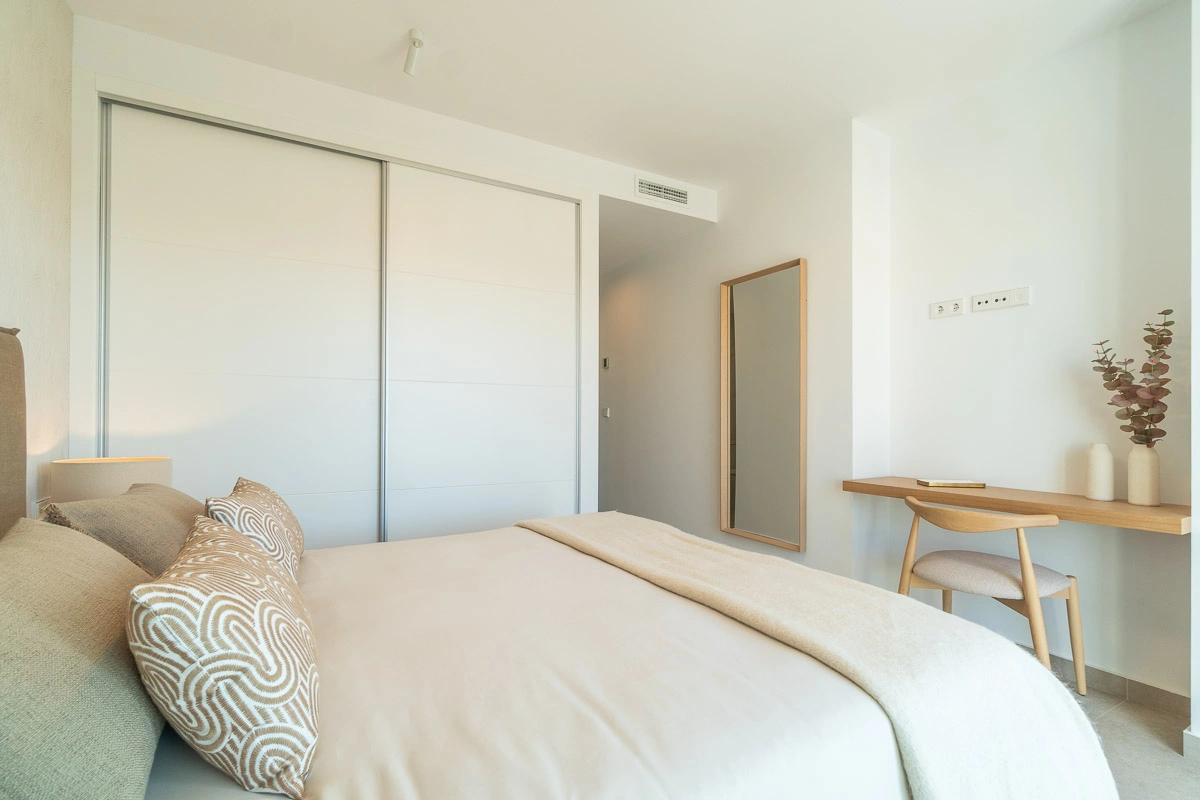2 - vente appartement orihuela-costa communauté valencienne espagne