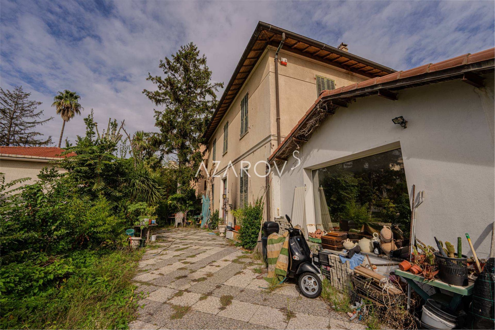 2 - venda casa bordighera liguria itália