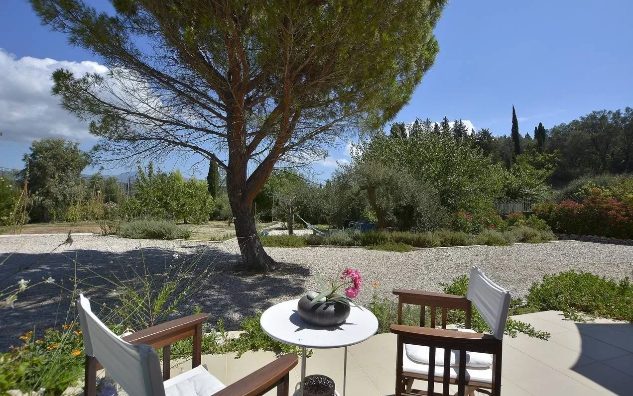 2 - vente maison corfu îles ioniennes grèce