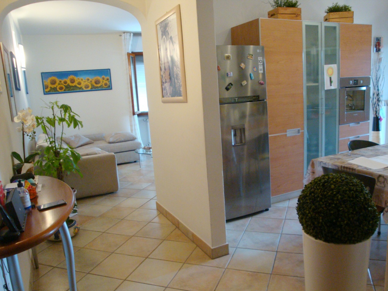 1 - apartment for sale in rosignano marittimo tuscany italy