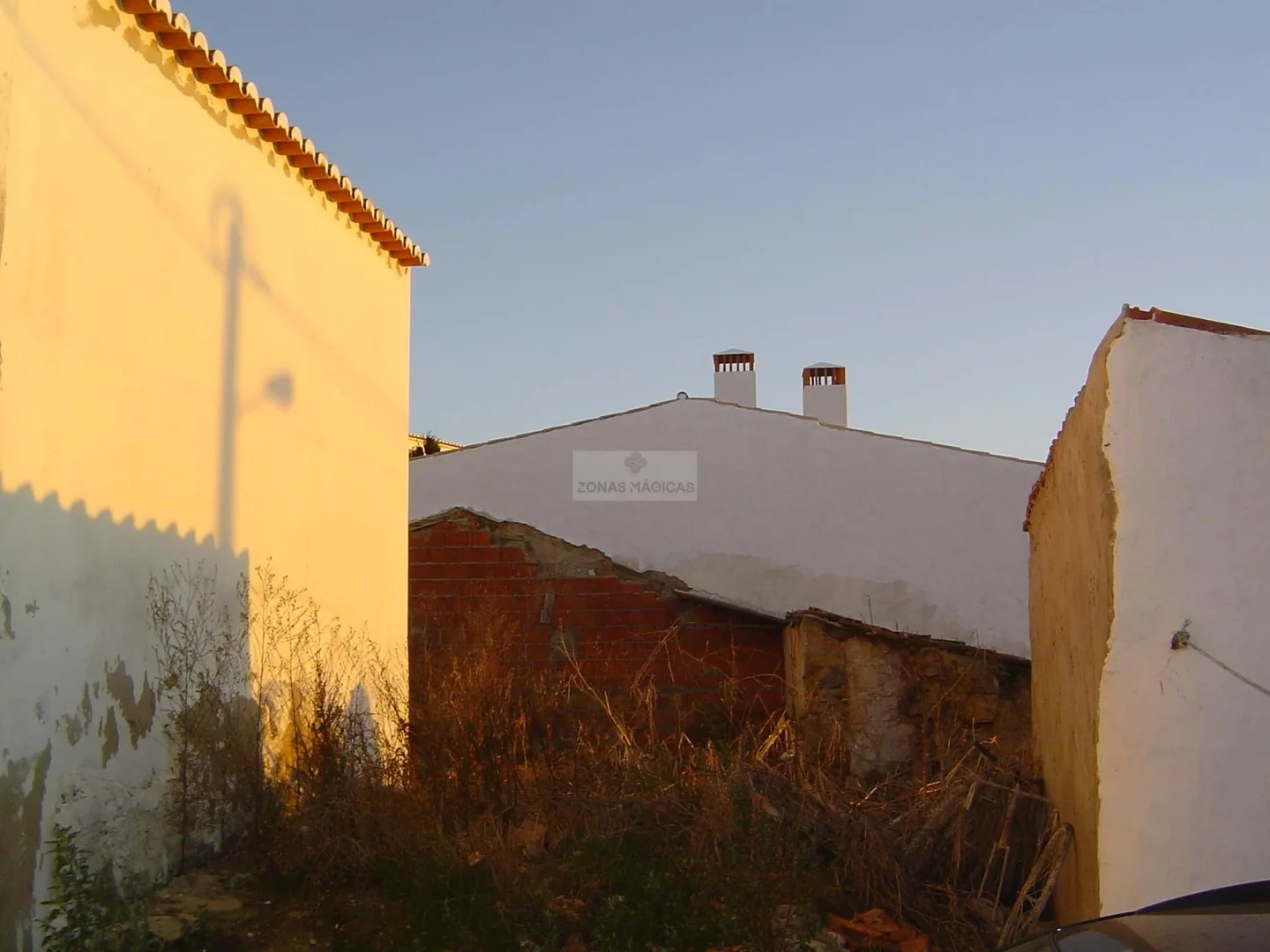 1 - venta terreno aljezur algarve portugal