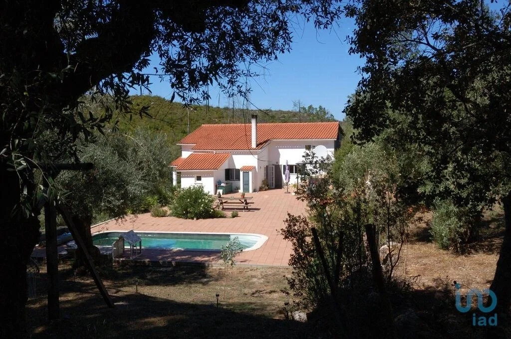 1 - house for sale in almoster centro region portugal