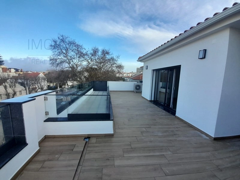 2 - vendita appartamento cascais regione lisbona portogallo
