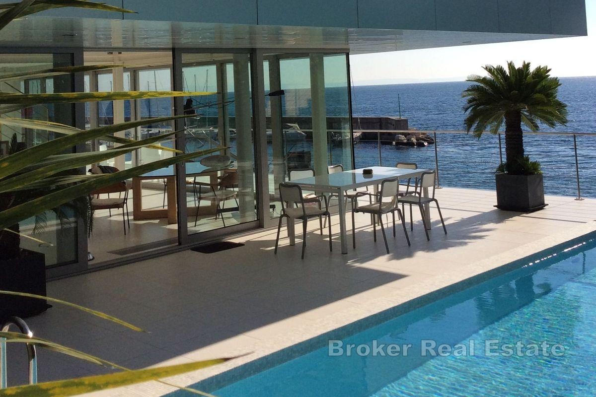 1 - venta casa vista al mar rijeka primorje-gorski kotar croacia