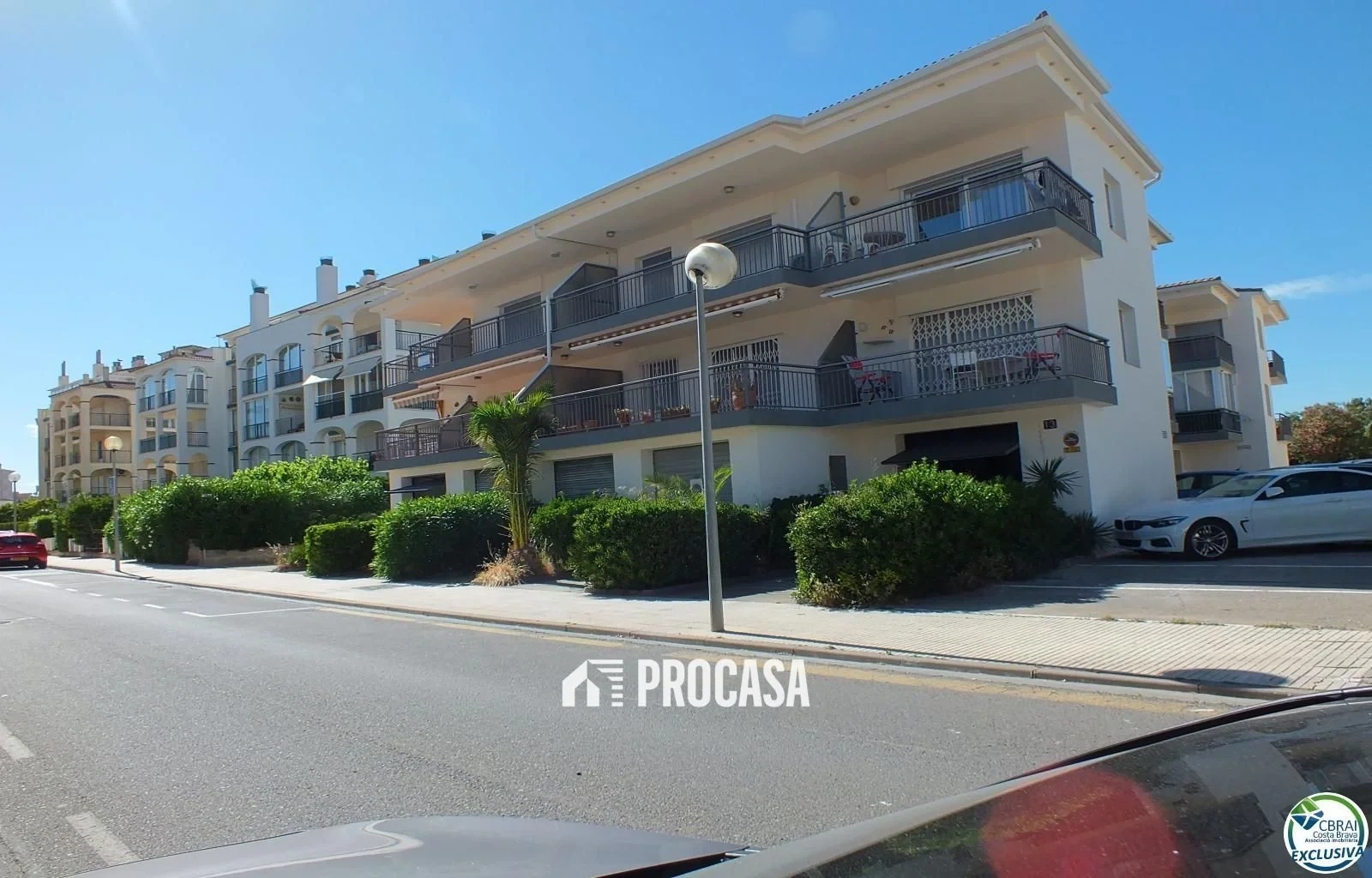 1 - venda apartamento roses catalunha espanha