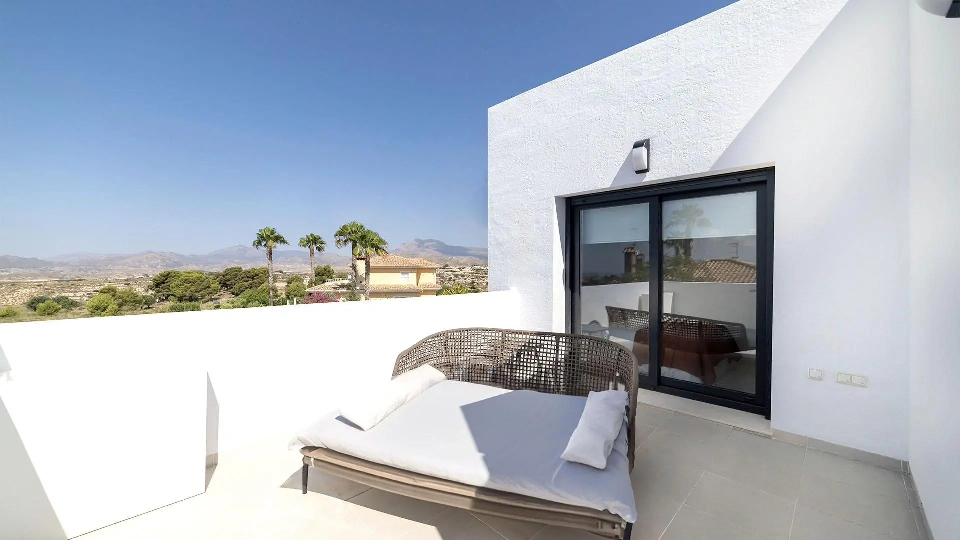 2 - house for sale in busot valencian community spain