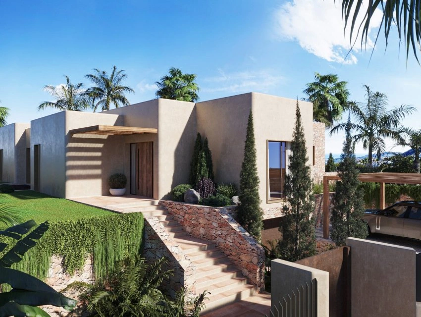 2 - vente maison xabia/javea - costa blanca communauté valencienne espagne