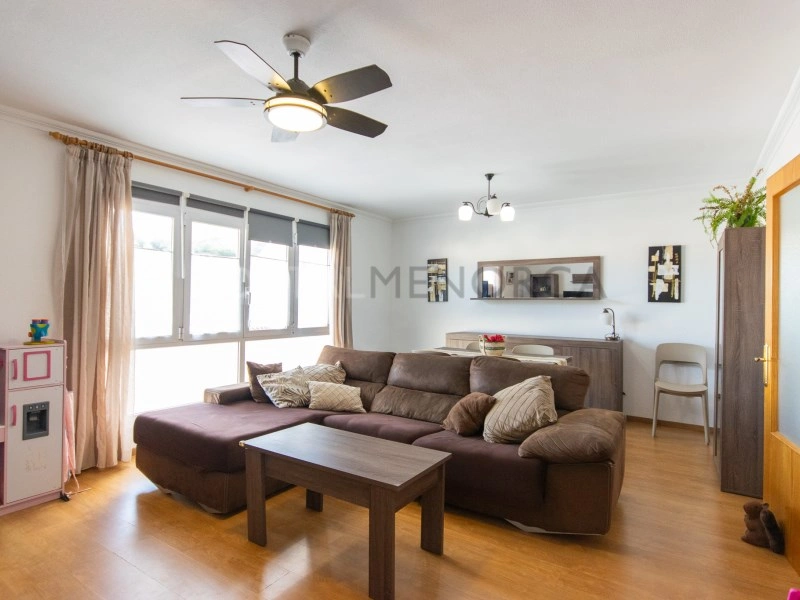 1 - venta apartamento es mercadal menorca-baleares españa
