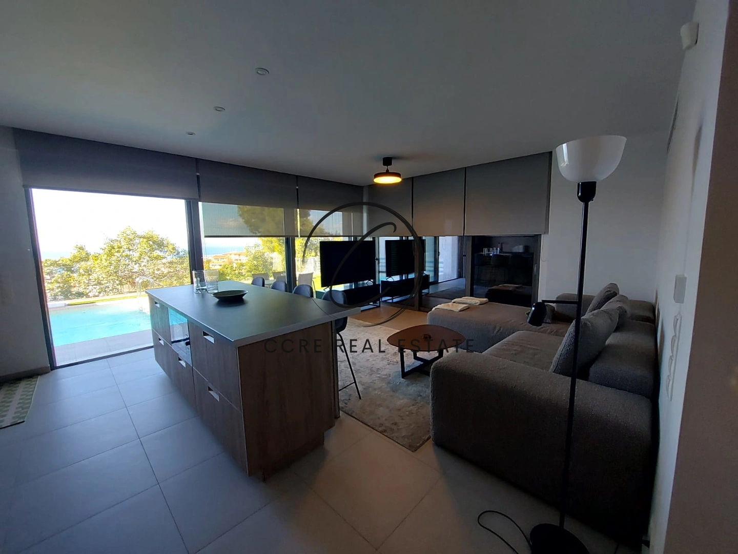 1 - venta casa vista al mar voula ática grecia