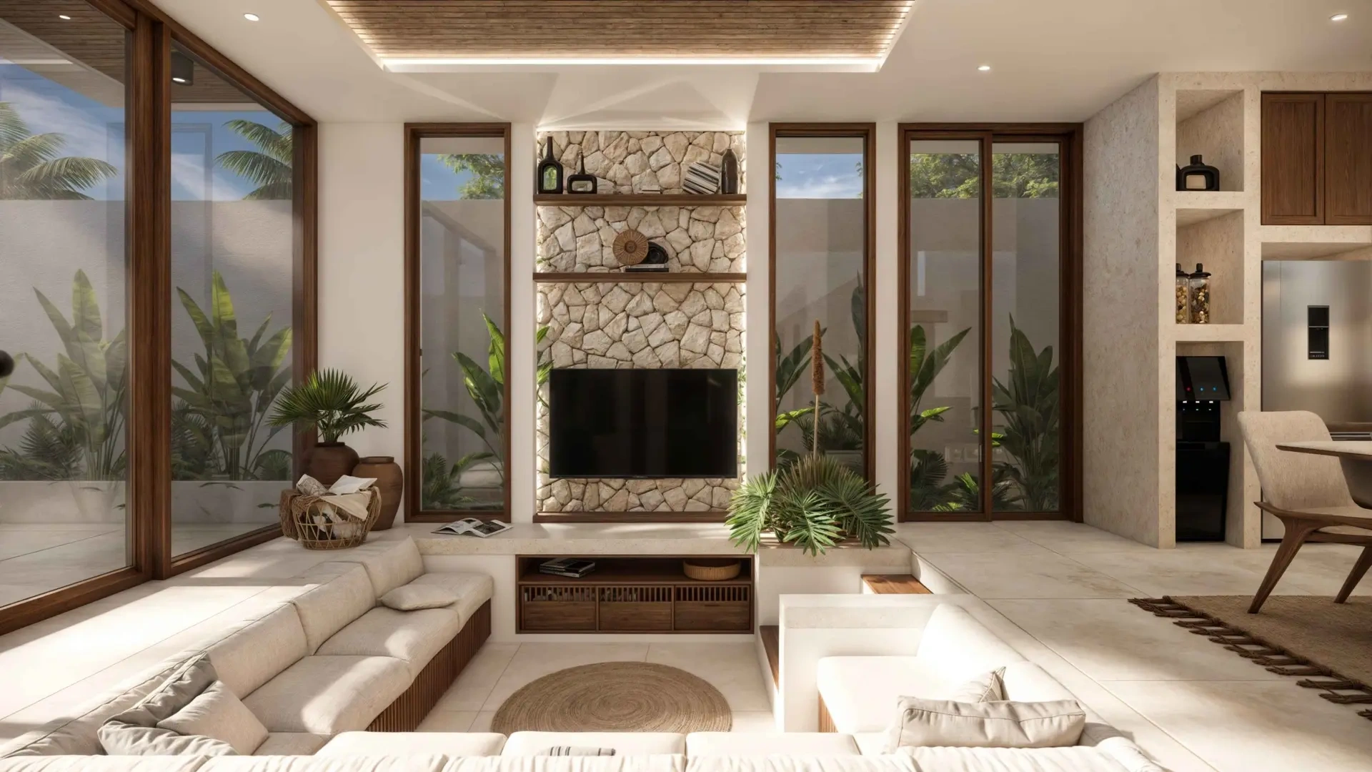 1 - venda villa a praia ao pé jimbaran bali indonésia