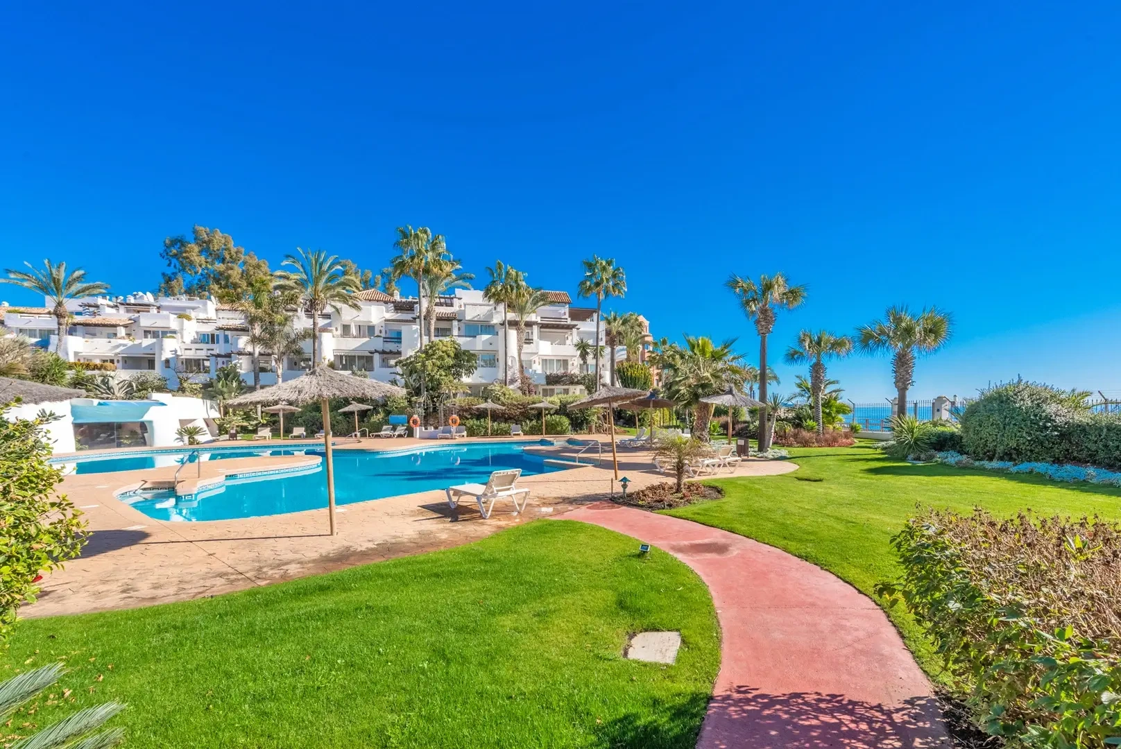 2 - vendita appartamento marbella - costa del sol andalusia spagna
